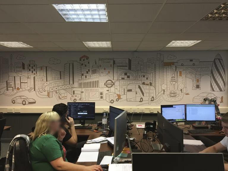 McCarron Coates Insurance - Morley & London