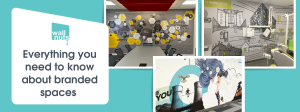 Everything you need to know about branded spaces