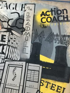 Action Coach Interior 1