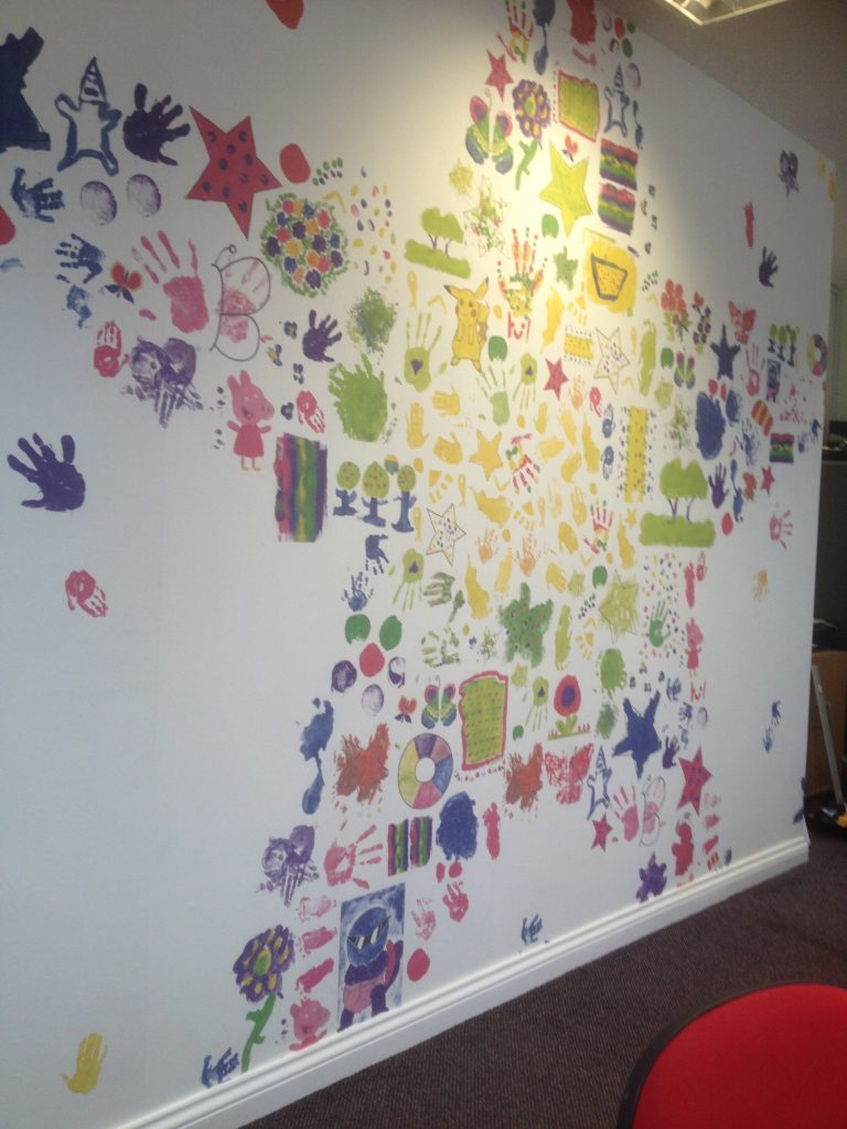 Forget Me Not Children's Hospice
