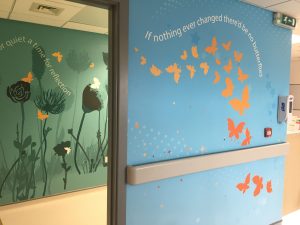 Barnsley Hosptial