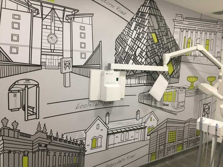 MOLA Dental, Sheffield