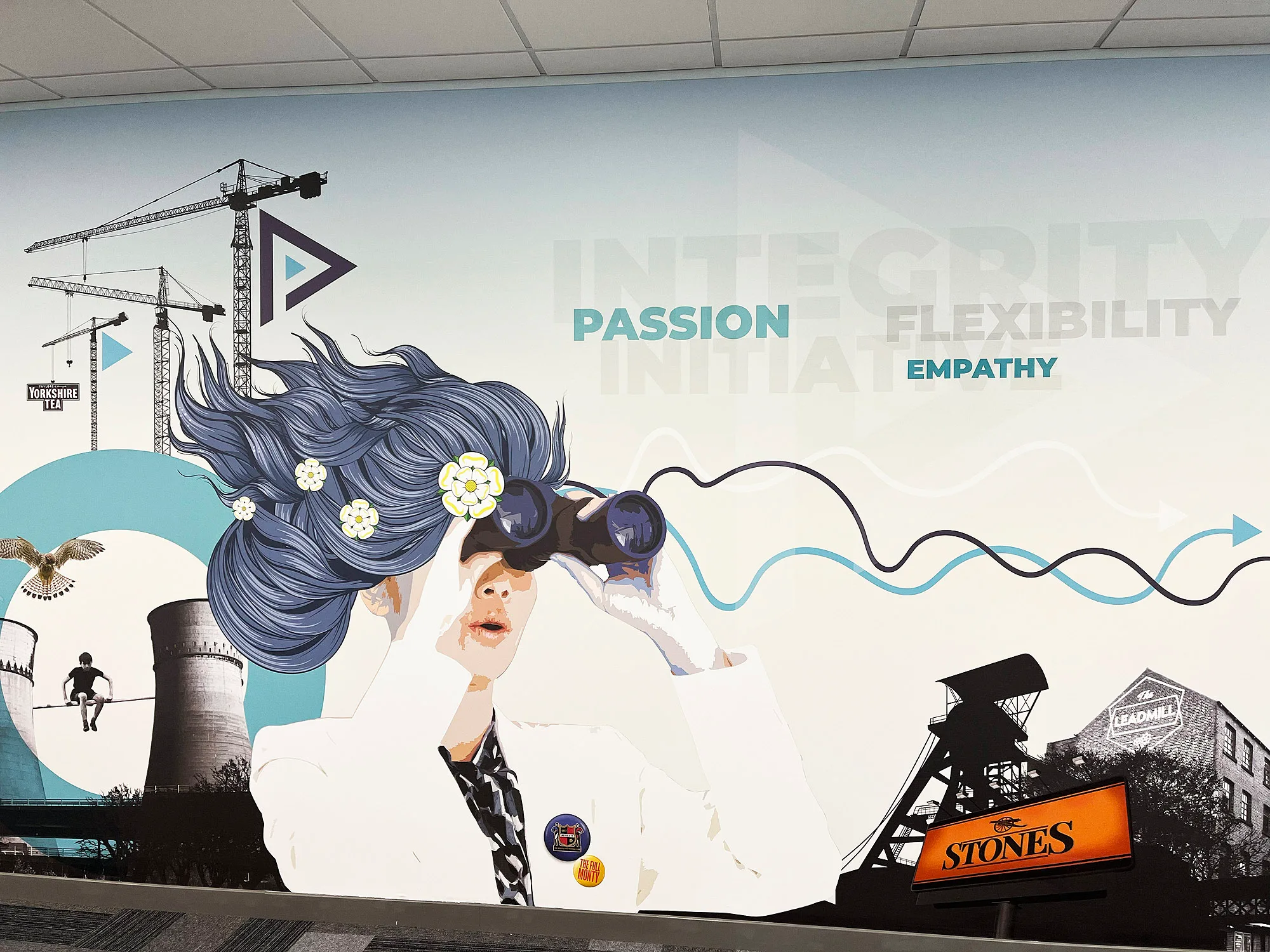 Forget Me Not Children's Hospice