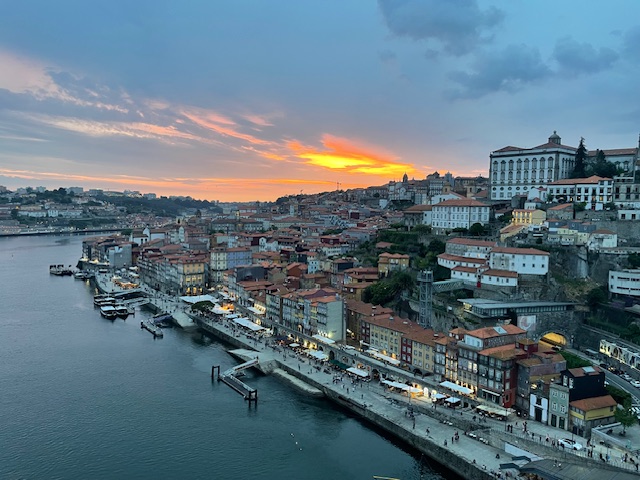 Porto