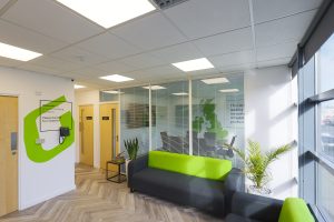 Grayson Building Products, Rotherham