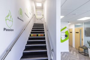 Grayson Building Products, Rotherham