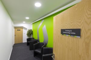 Grayson Building Products, Rotherham