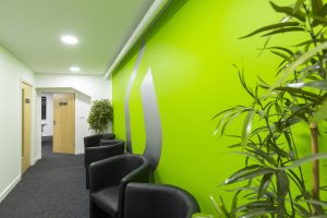 Grayson Building Products, Rotherham