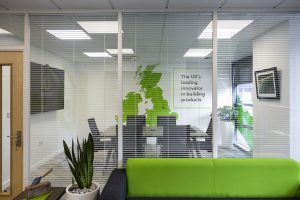 Grayson Building Products, Rotherham